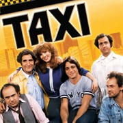Taxi (1978–1983)