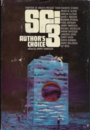 SF: Author's Choice 3 (Harry Harrison, Ed.)