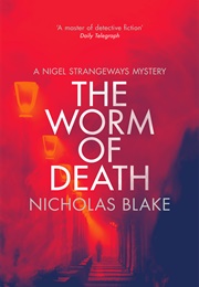 Worm of Death (Nicholas Blake)