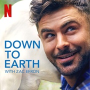 Down to Earth With Zac Efron