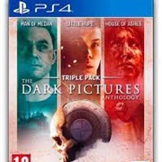 The Dark Pictures Anthology