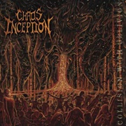 Chaos Inception - Collision With Oblivion
