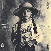 Trey Gunn - One Thousand Years