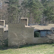 Kingo Houses, Denmark