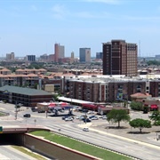 Lubbock, Texas: $24,592.25