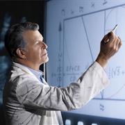 Walter Bishop ("Fringe")