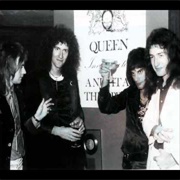 Fight From the Inside - Queen