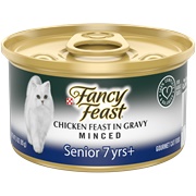 Fancy Feast Cat Food
