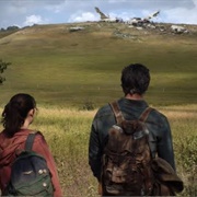 The Last of Us TV Series