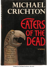 Eaters of the Dead