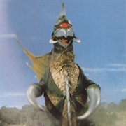 Gigan (Showa Era)