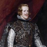 Philip IV of Spain (1605 - 1665)