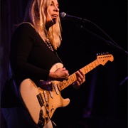 Rickie Lee Jones