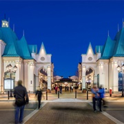 McArthurglen Designer Outlet Vancouver Airport