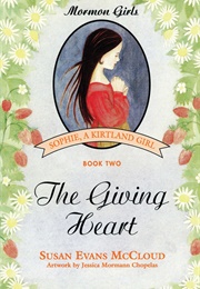 The Giving Heart (Susan Evans McCloud)