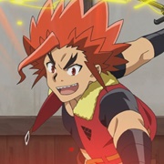 Xander (Beyblade)