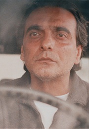 Taste of Cherry (1997)