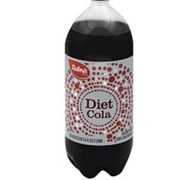 Raley's Diet Cola