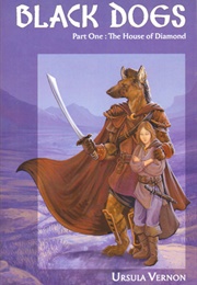 The House of Diamond (Ursula Vernon)