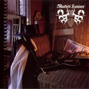 Master's Hammer - Jilemnický Okultista