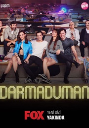 DARMADUMAN (2022)