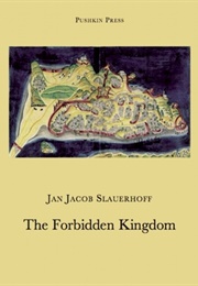 The Forbidden Realm (John Jacob Slauerhoff)