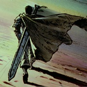 Berserk (1997)