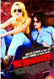 The Runaways (2010)