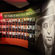 The Mob Museum, Las Vegas