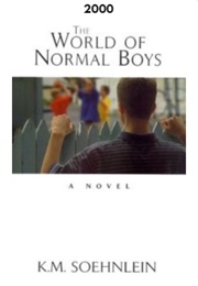 The World of Normal Boys (2000) (K.M. Soehnlein)