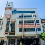 Passos Manuel Garage, Porto