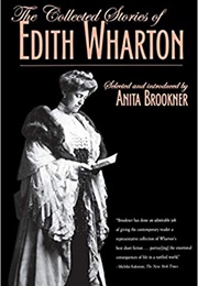 The Collected Stories of Edith Wharton (Edith Wharton)
