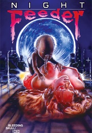 Night Feeder (1988)