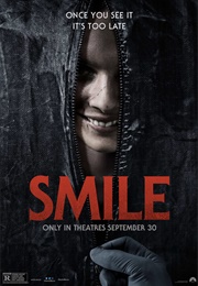 Smile (2022)