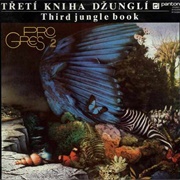 Progres 2 - Třetí Kniha Dzunglí