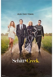 Schitt's Creek - Season 5 (2019)