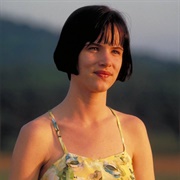 Juliette Lewis, Kalifornia (1993)