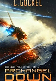 Archangel Down (C. Gockel)