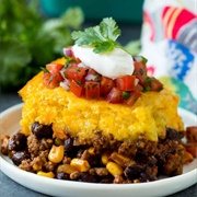 Tamale Pie