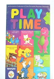 Play Time (1996)