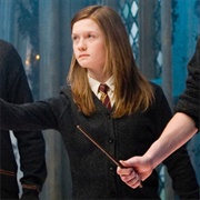 Ginny Weasley (Harry Potter)