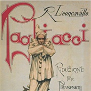 Pagliacci
