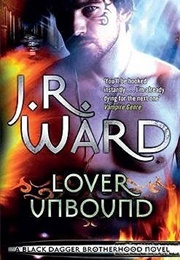 Lover Unbound (J.R. Ward)