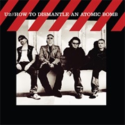 U2 - How to Dismantle an Atomic Bomb (2004)