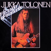 Jukka Tolonen Band: A Passenger to Paramaribo
