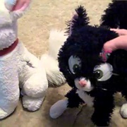 Bolt and Friends: A Real Spooky Halloween