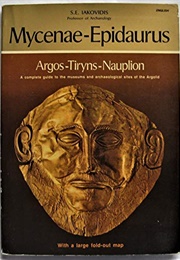 Mycenae-Epidaurus (Jakovidas)