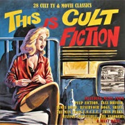 Various - This Is Cult Fiction