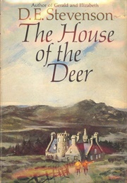 The House of the Deer (DE Stevenson)