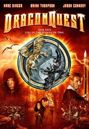 Dragonquest (2009)